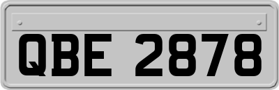 QBE2878