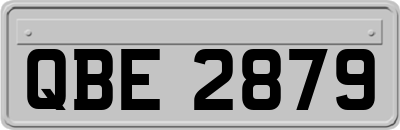 QBE2879