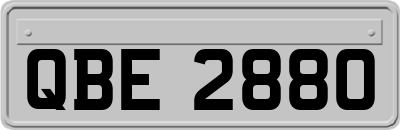 QBE2880