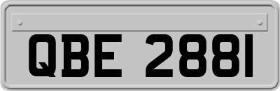 QBE2881