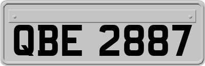 QBE2887