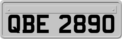QBE2890