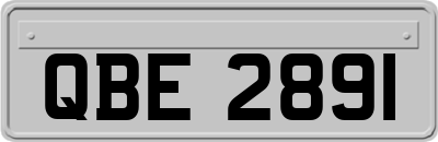 QBE2891