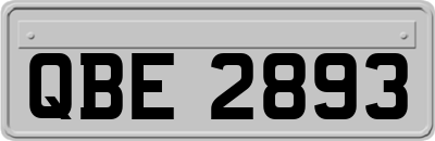 QBE2893