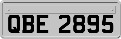 QBE2895