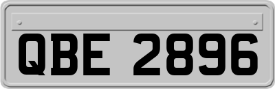 QBE2896