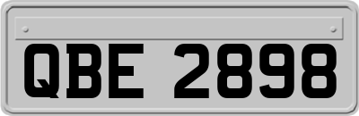 QBE2898