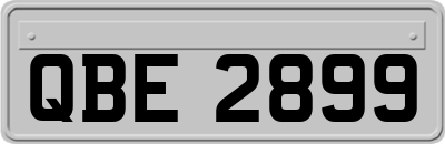 QBE2899
