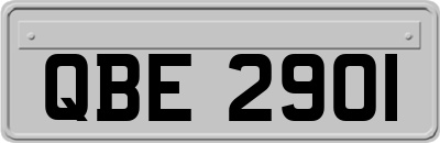 QBE2901