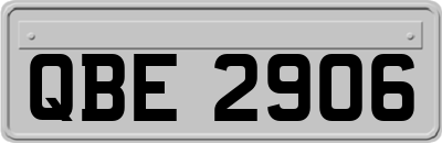 QBE2906