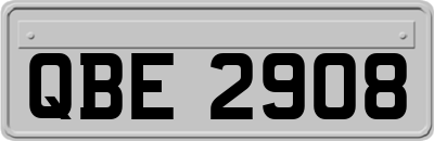 QBE2908