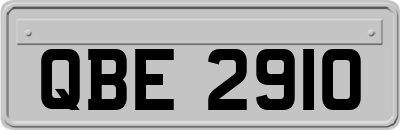QBE2910
