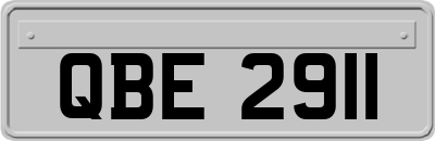 QBE2911