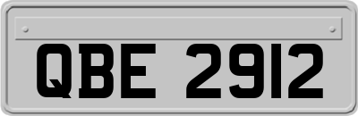 QBE2912