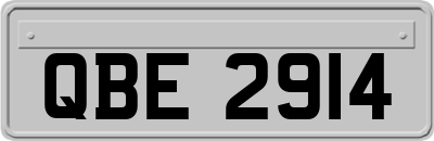 QBE2914