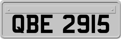 QBE2915