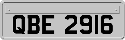 QBE2916
