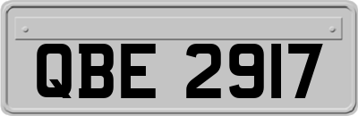 QBE2917