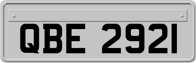 QBE2921