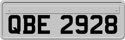 QBE2928