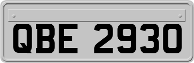 QBE2930