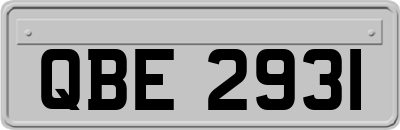 QBE2931