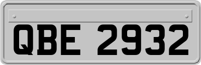 QBE2932