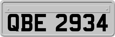 QBE2934