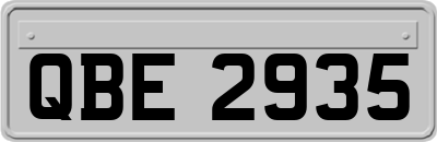 QBE2935