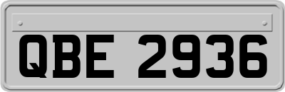 QBE2936