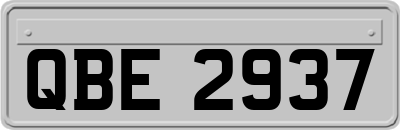 QBE2937