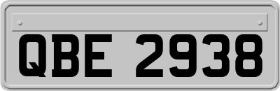 QBE2938