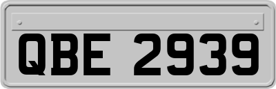 QBE2939