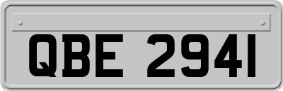 QBE2941