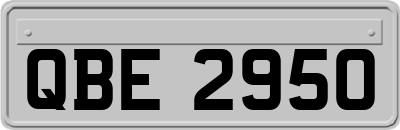 QBE2950