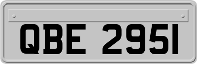 QBE2951