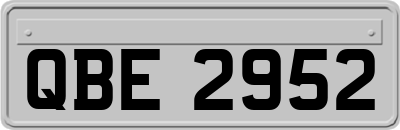 QBE2952
