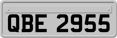 QBE2955