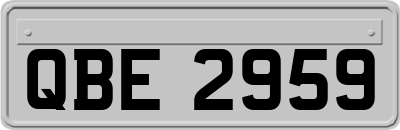 QBE2959