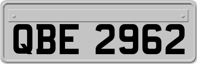 QBE2962