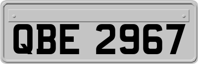 QBE2967