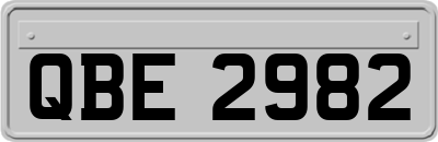 QBE2982