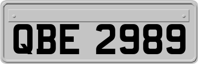 QBE2989