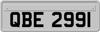 QBE2991