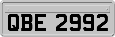 QBE2992