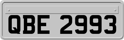QBE2993
