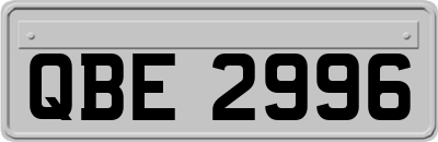 QBE2996