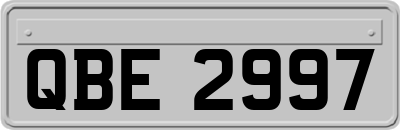 QBE2997