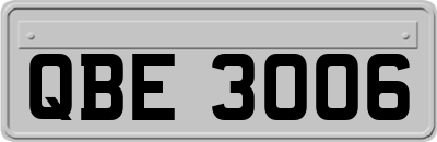 QBE3006