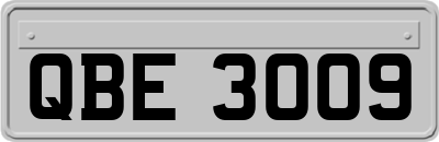 QBE3009